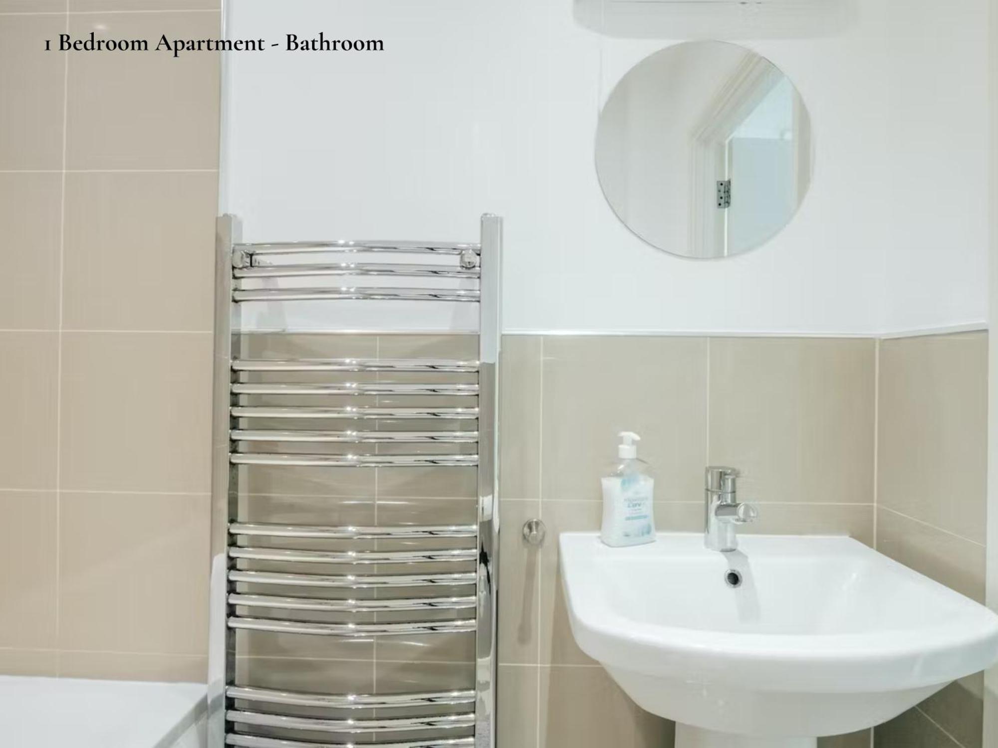 Apartamento Lux Bermondsey Near Tower Bridge *