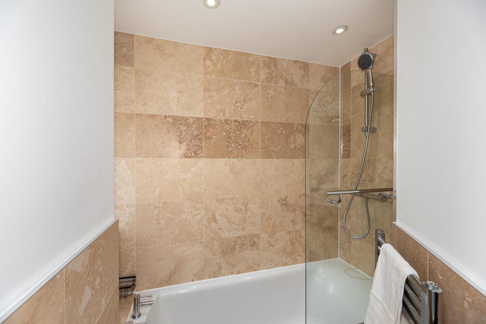 Apartment Lux Bermondsey Near Tower Bridge *